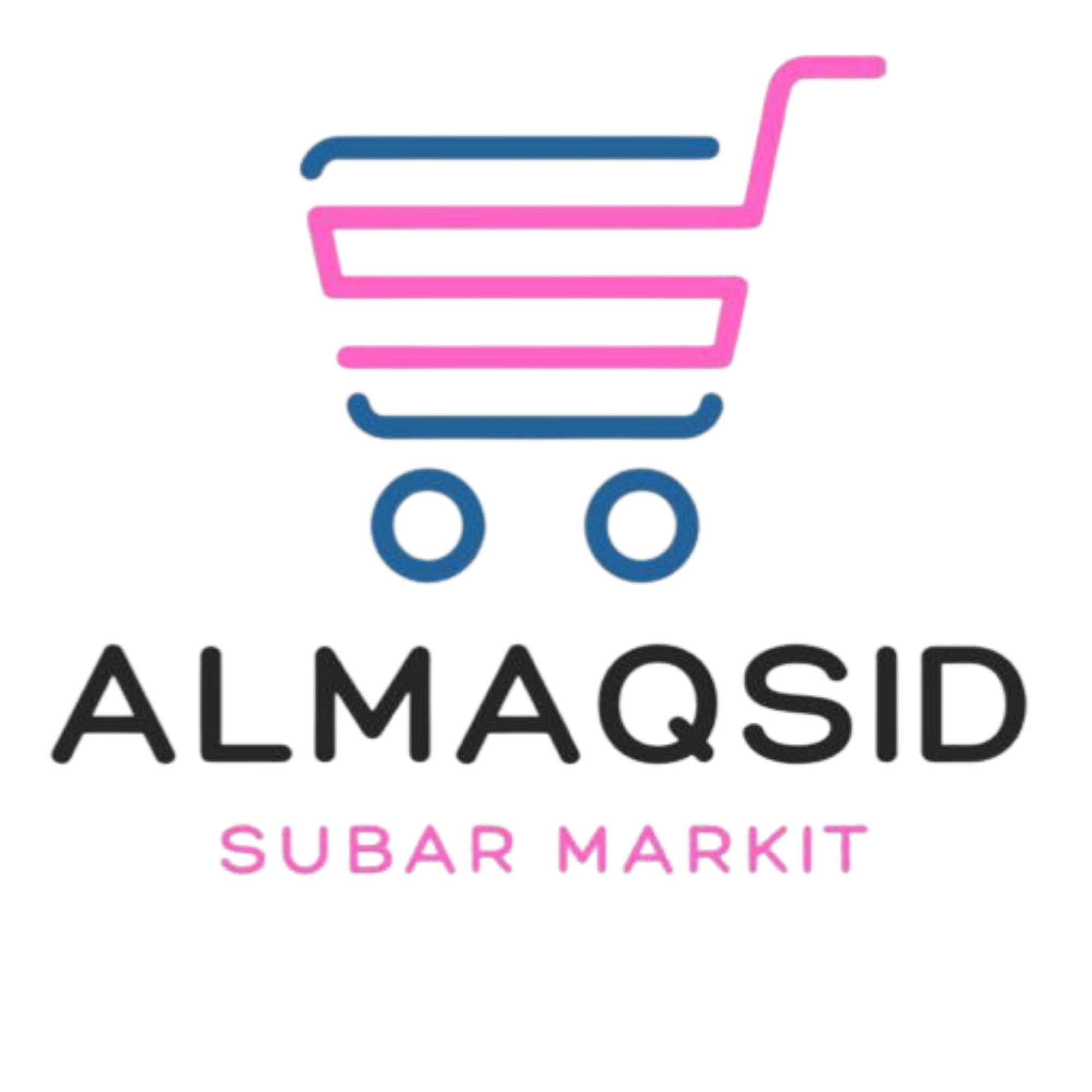 سوبر ماركت المقصد